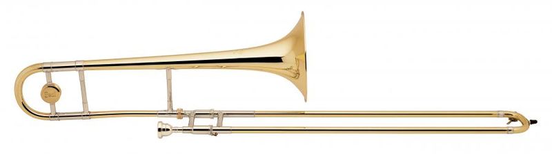 Bach Stradivarius modell 36