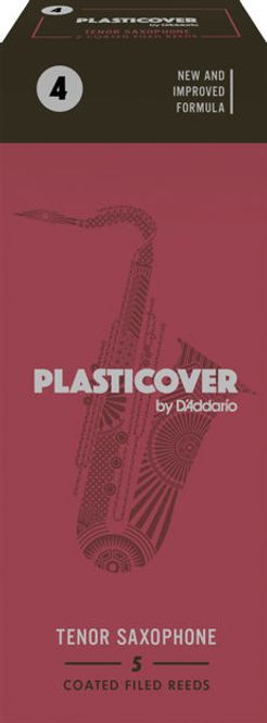 Hovedbilde d'Addario Plasticover tenorsaxofon