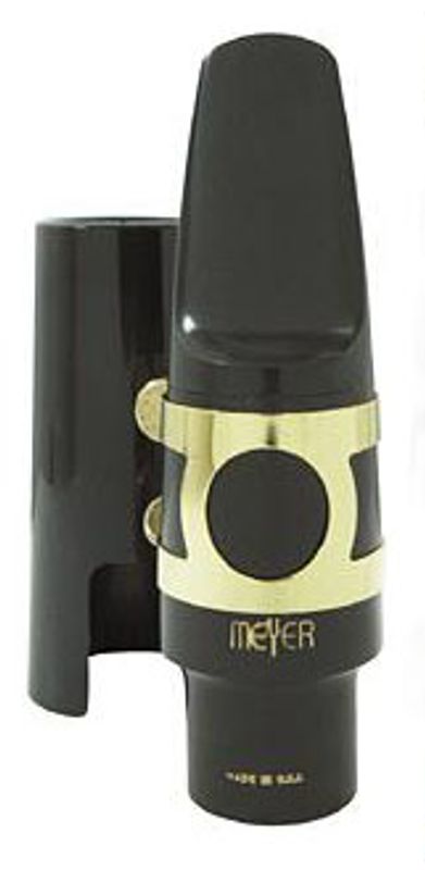 Meyer tenorsax ebonett