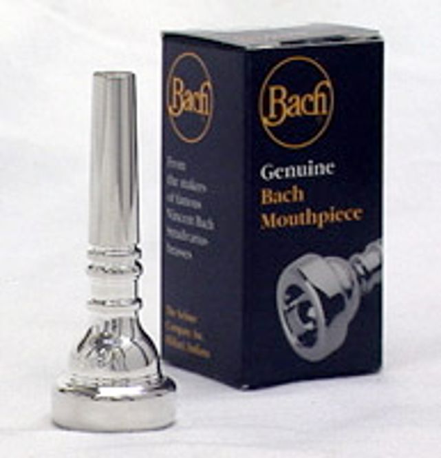 Hovedbilde Bach Strad  flygelhorn TILBUDSPRISER