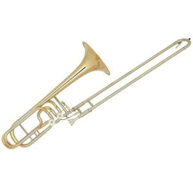 Hovedbilde Miraphone Bb 691 basstrombone