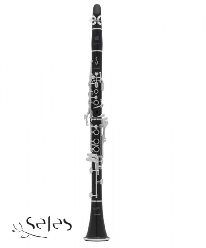Seles  Presence Evolution
