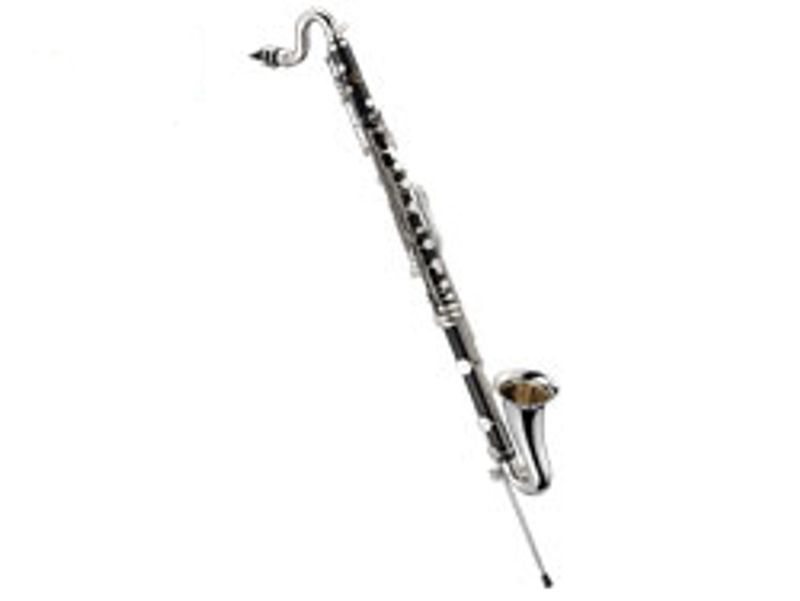 Jupiter bassklarinett JBC 1000