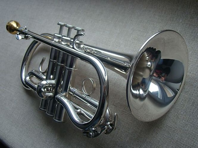 Hovedbilde Yamaha YCR 6610 ST