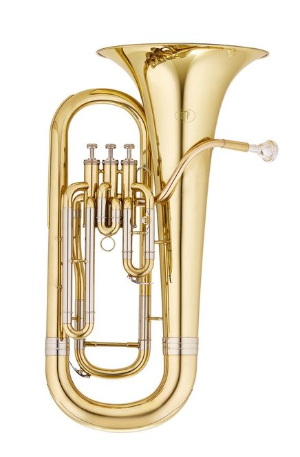 Hovedbilde MTP Euphonium modell 113