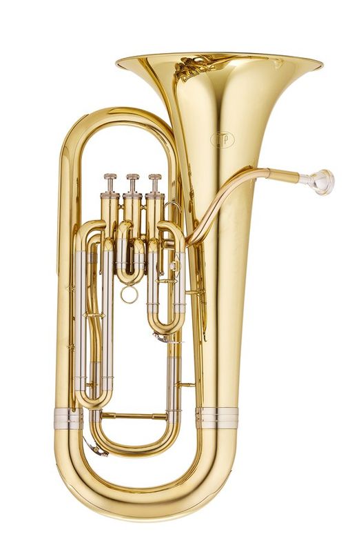 MTP Euphonium modell 113