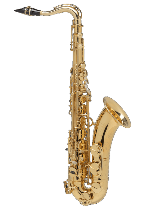Hovedbilde Selmer AXOS tenorsaxofon