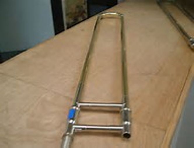Hovedbilde Slide Bach 16 M trombone