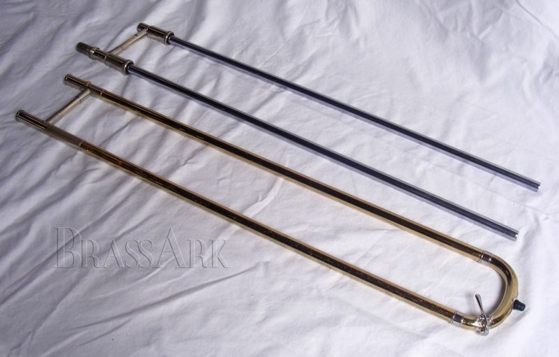 Slide Bach 36  trombone