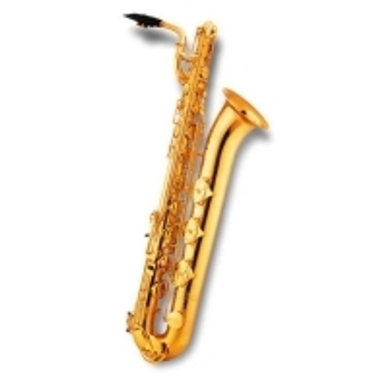 Jupiter barytonsax JBS 1100