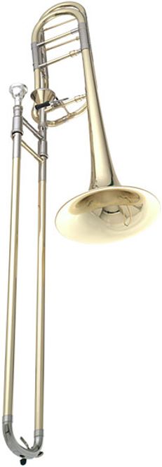 Hovedbilde Getzen Eterna trombone 3047AF Custom 