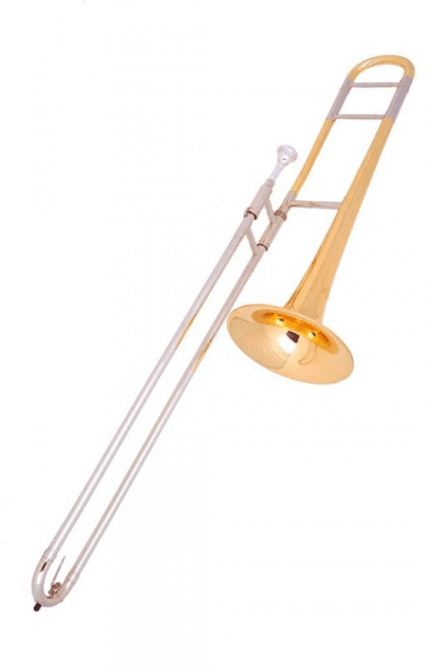 Hovedbilde Miraphone trombone 60D