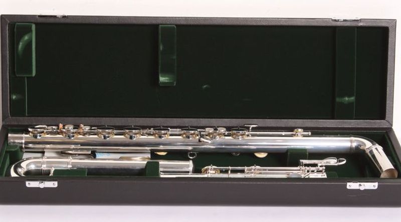 Jupiter 1125SE bassfløyte