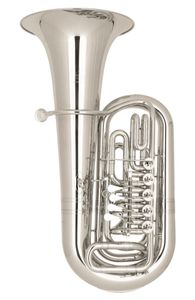 Hovedbilde Miraphone 283B. brukt