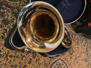 Hovedbilde Miraphone  Kaiserbaryton