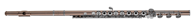 Sankyo fløyte 10K .2.DT