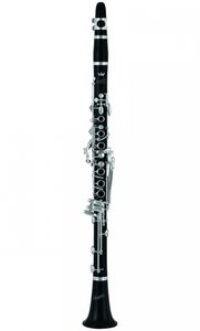 Hovedbilde Amati klarinett i Bb